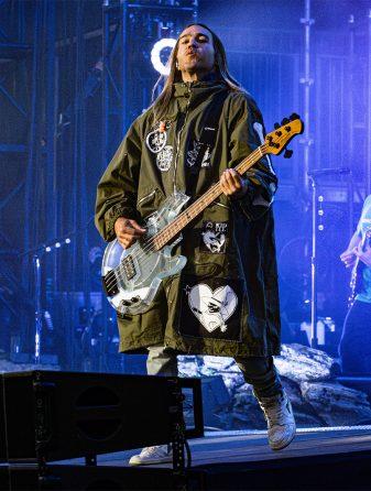 Polyphia – Download Festival – Friday 14.06.24