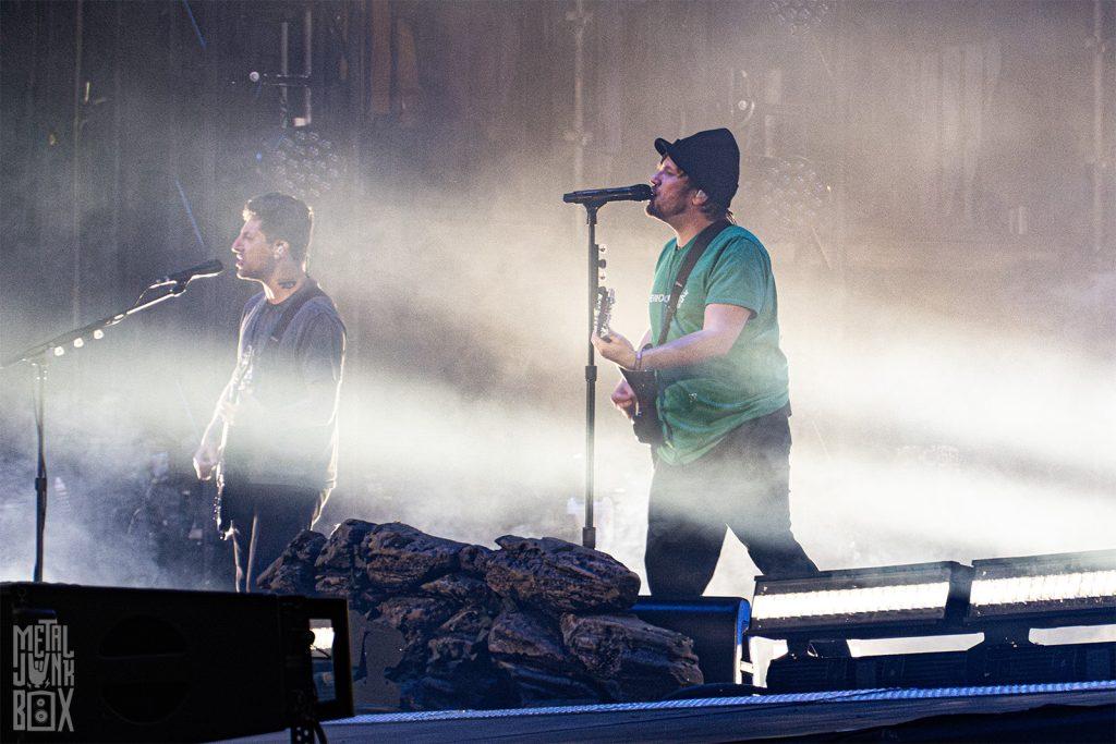 Polyphia – Download Festival – Friday 14.06.24