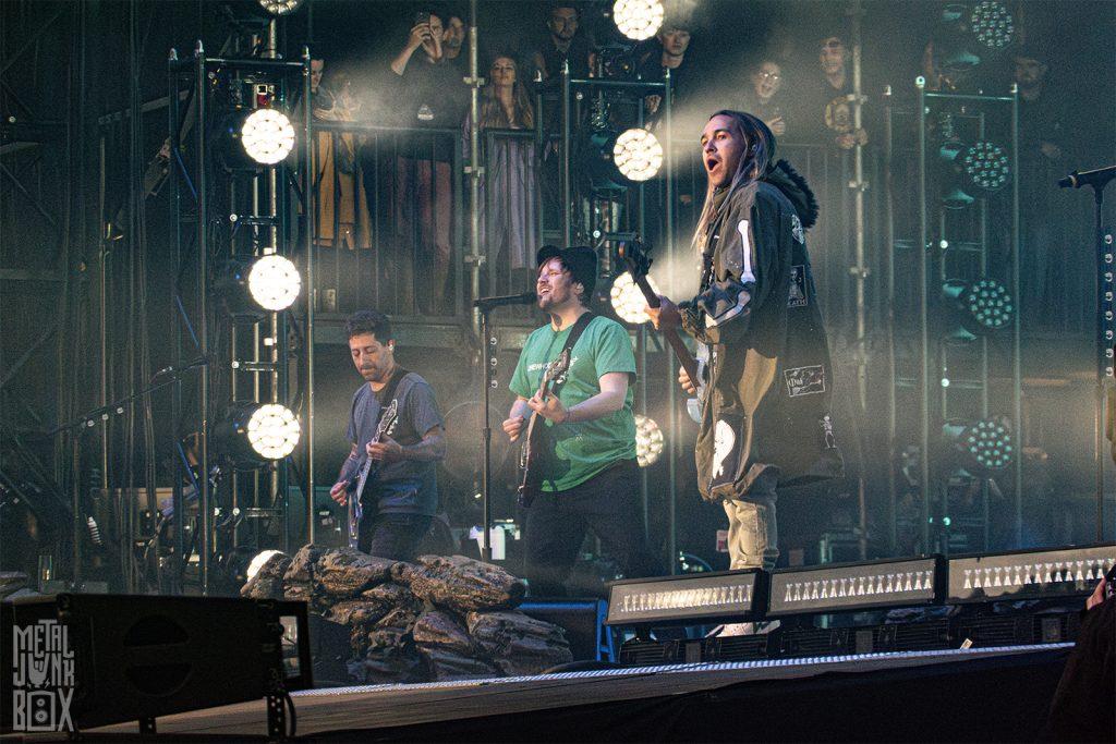 Polyphia – Download Festival – Friday 14.06.24