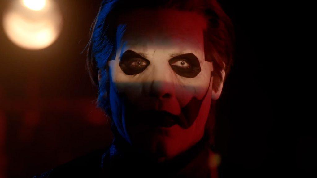 Ghost: Rite Here Rite Now movie review 7 ghost rite here rite now papa