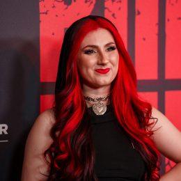 Gallery: Ghost Rite Here Rite Now Premiere in London