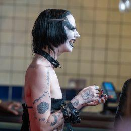 Gallery: Ghost Rite Here Rite Now Premiere in London