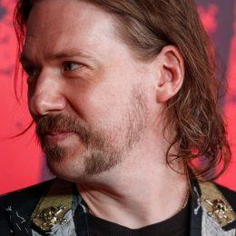 Gallery: Ghost Rite Here Rite Now Premiere in London