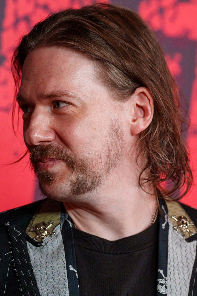 Gallery: Ghost Rite Here Rite Now Premiere in London