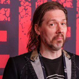 Gallery: Ghost Rite Here Rite Now Premiere in London