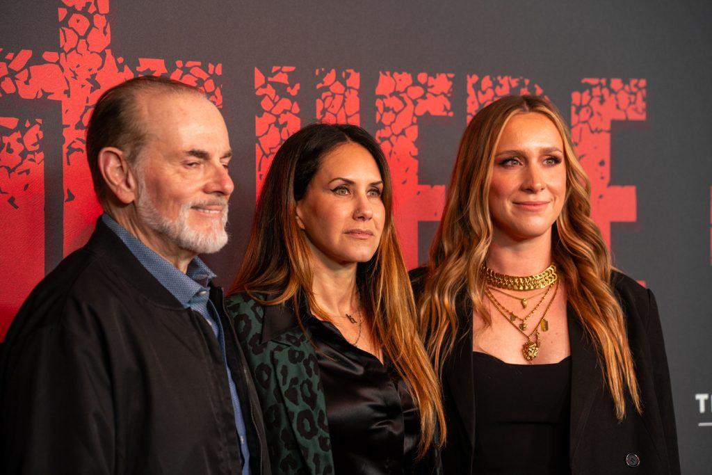 Gallery: Ghost Rite Here Rite Now Premiere in London