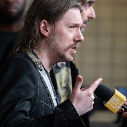 Gallery: Ghost Rite Here Rite Now Premiere in London