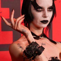 Gallery: Ghost Rite Here Rite Now Premiere in London