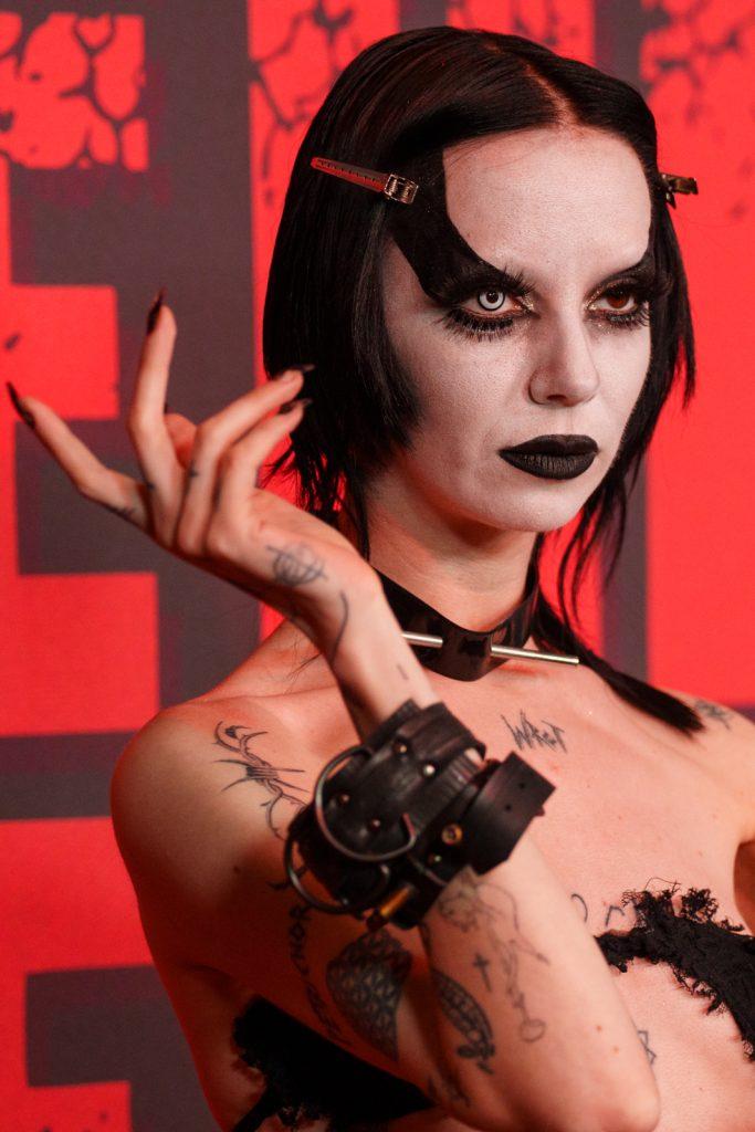 Gallery: Ghost Rite Here Rite Now Premiere in London