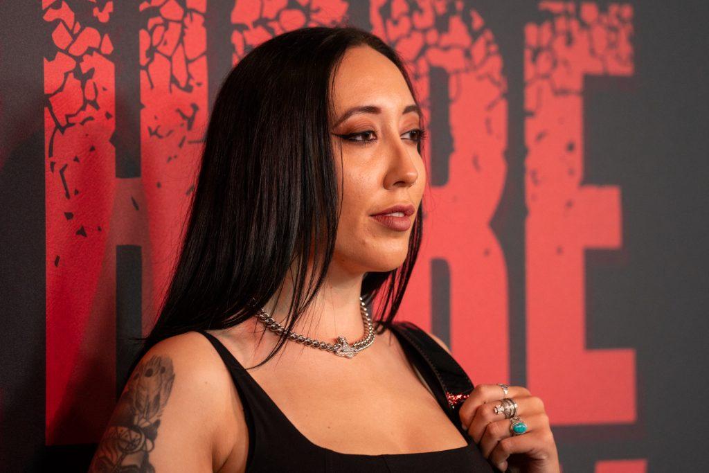 Gallery: Ghost Rite Here Rite Now Premiere in London