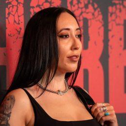 Gallery: Ghost Rite Here Rite Now Premiere in London