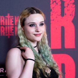 Gallery: Ghost Rite Here Rite Now Premiere in London