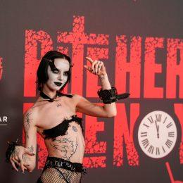 Gallery: Ghost Rite Here Rite Now Premiere in London