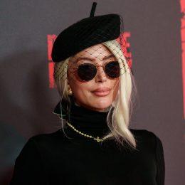 Gallery: Ghost Rite Here Rite Now Premiere in London