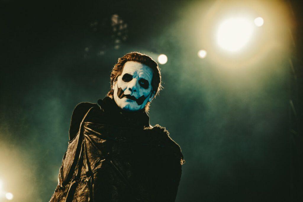 Ghost: Rite Here Rite Now movie review 5 ghost rite here rite now still