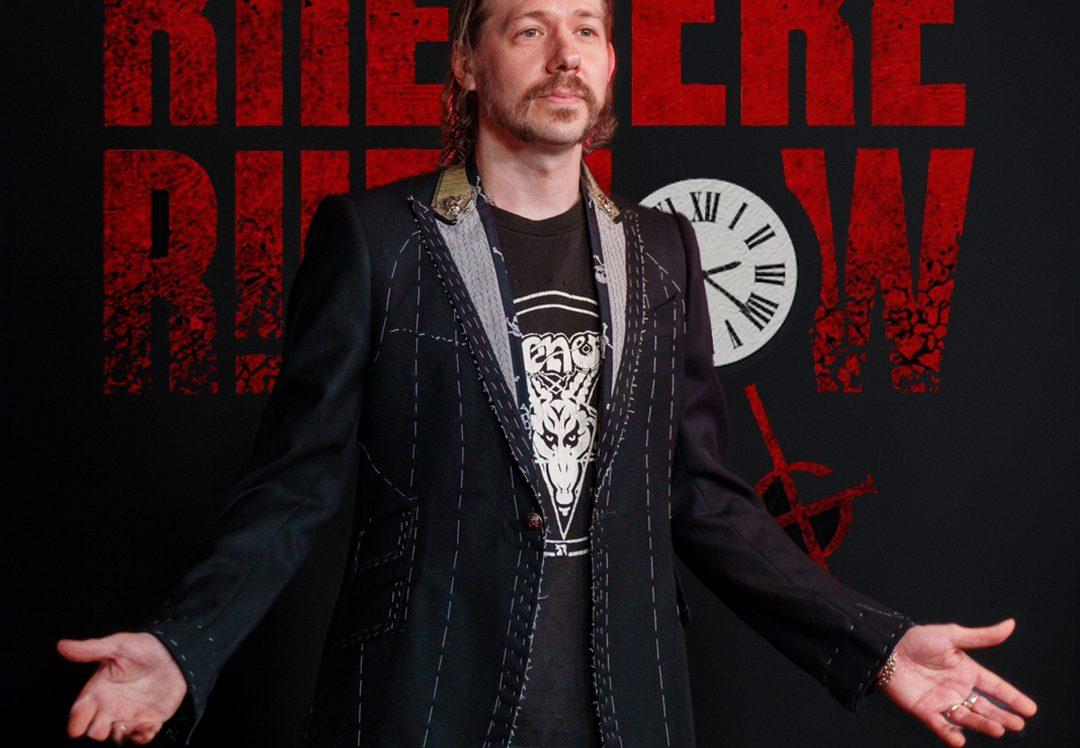 Ghost: Rite Here Rite Now movie review 1 Gallery: Ghost Rite Here Rite Now Premiere in London