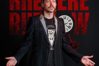 Gallery: Ghost Rite Here Rite Now Premiere in London