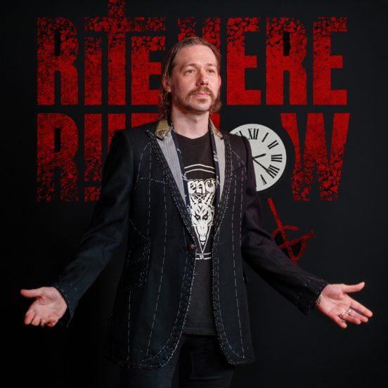 Ghost: Rite Here Rite Now movie review 2 Gallery: Ghost Rite Here Rite Now Premiere in London