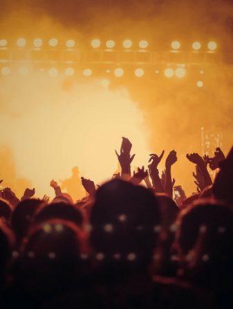 Hammerdown Festival 2024 stage times announced