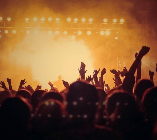 Hammerdown Festival 2024 stage times announced