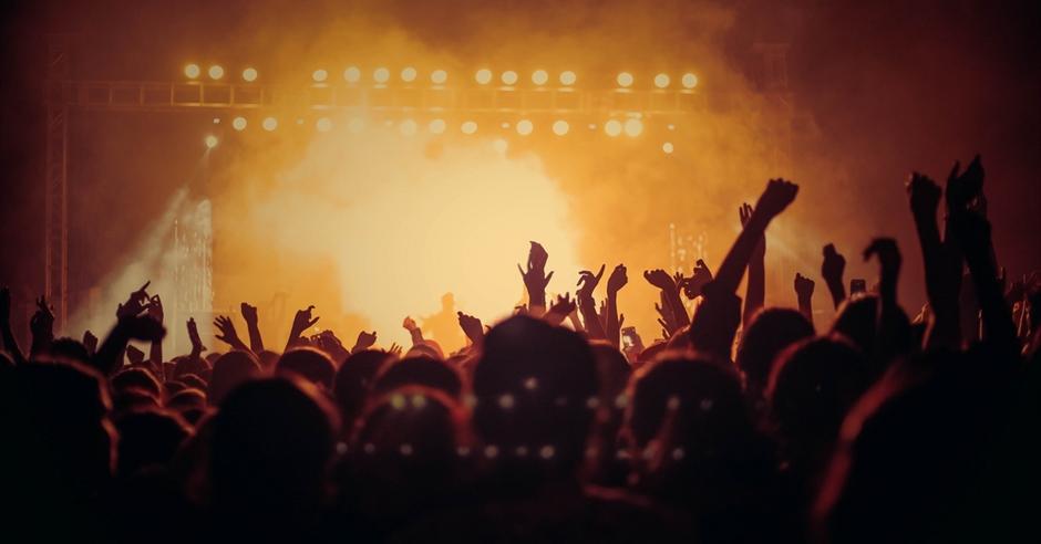 Hammerdown Festival 2024 stage times announced