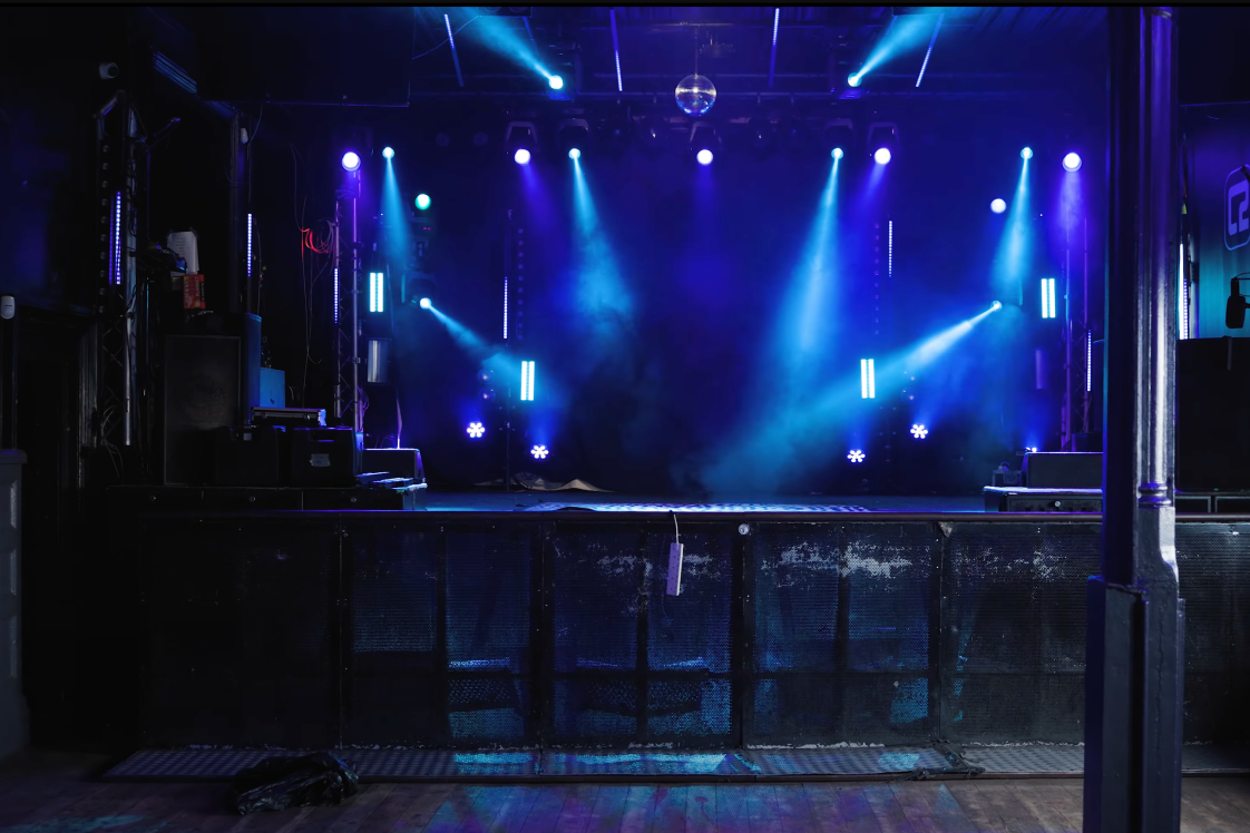 Hammerdown Festival 2024 Trailer