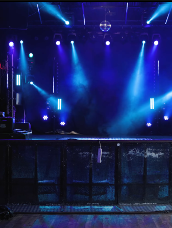 Hammerdown Festival 2024 Trailer