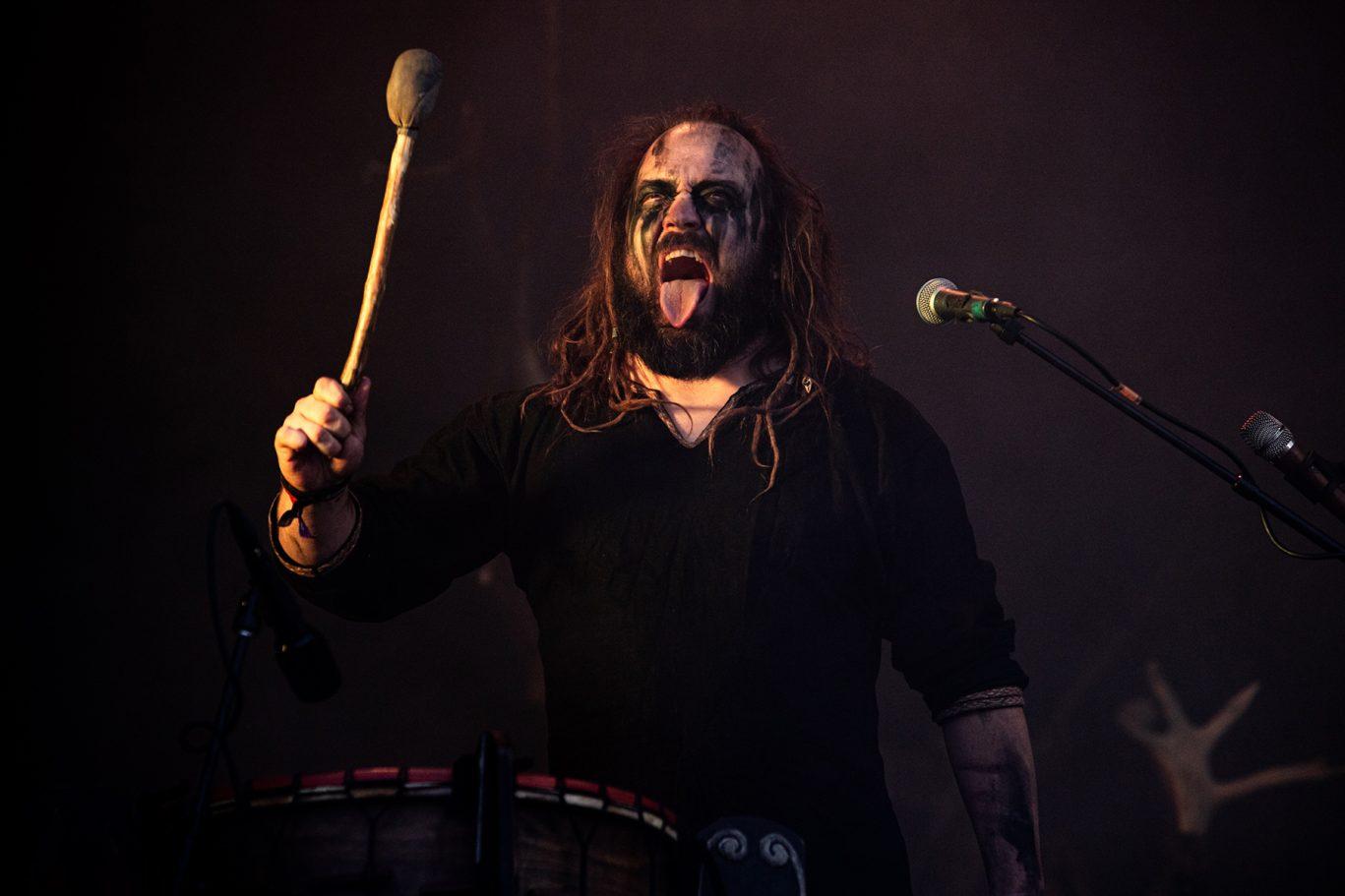 Live Gallery: Heilung at Download Festival 2024