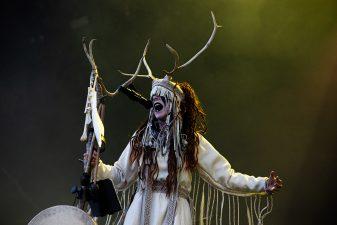 Live Gallery: Heilung at Download Festival 2024