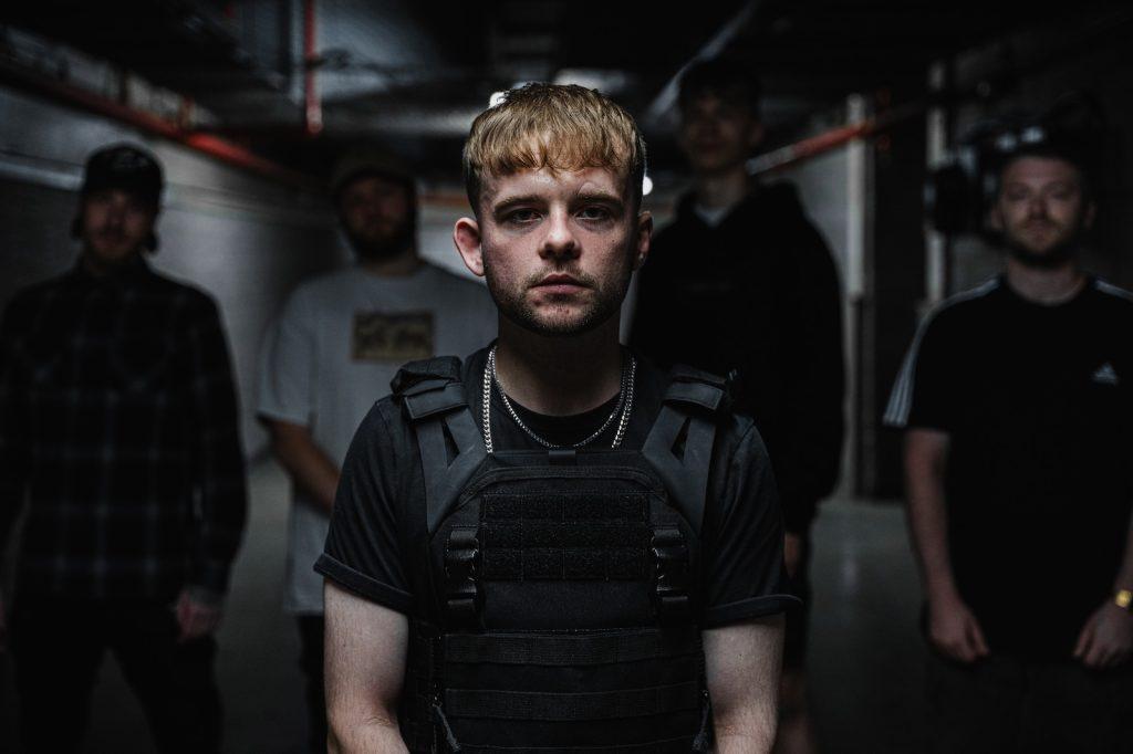 Download Festival 2024, The Community Take Over at The Dog House 5 indevth band photo