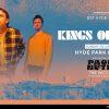 Kings of Leon to Headline BST Hyde Park 2024 with an Exciting Line-up