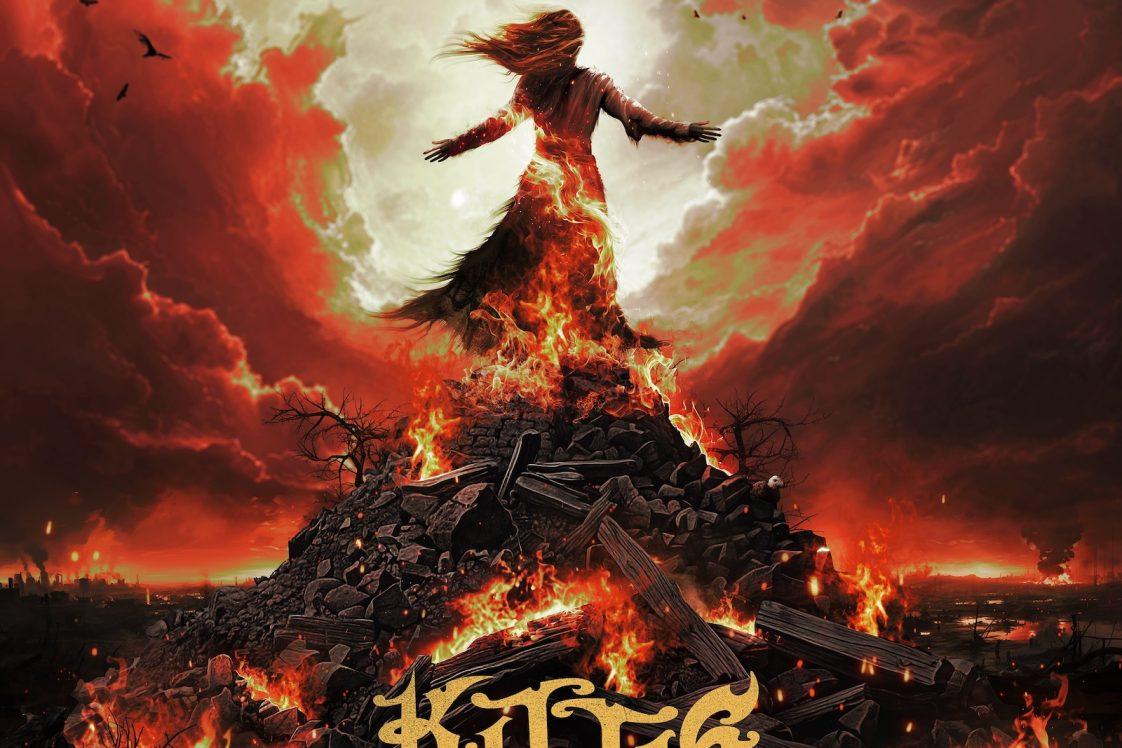 Reigniting the Fire: Kittie - Fire Album Review