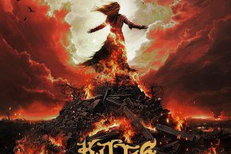 Reigniting the Fire: Kittie - Fire Album Review