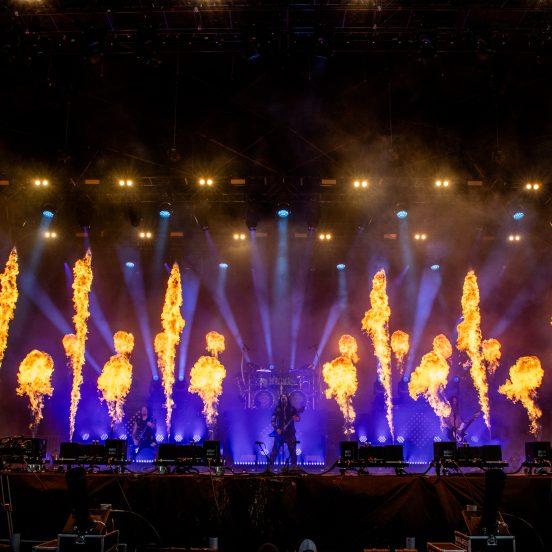 Download Festival 2024: A Weekend of Mud, Music, and Memorable Moments 2 Download Festival 2024: A Weekend of Mud, Music, and Memorable Moments