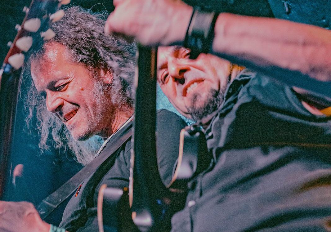 Live Gallery: Breed 77 at The Underworld Camden, 2024