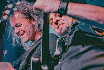 Live Gallery: Breed 77 at The Underworld Camden, 2024