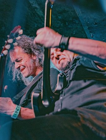 Live Gallery: Breed 77 at The Underworld Camden, 2024