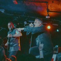 Live Gallery: Breed 77 at The Underworld Camden, 2024
