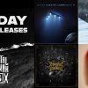 New Metal & Rock Releases 14 June 2024