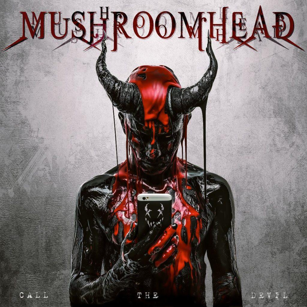 MUSHROOMHEAD Announces Ninth Studio Album and UK Tour Dates