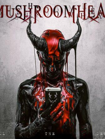 MUSHROOMHEAD Announces Ninth Studio Album and UK Tour Dates