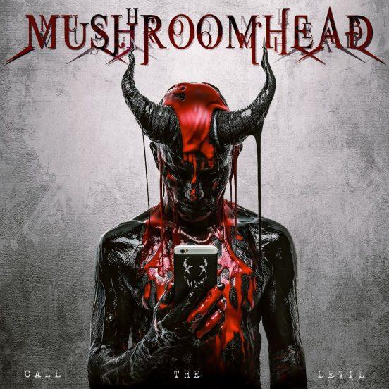 MUSHROOMHEAD Announces Ninth Studio Album and UK Tour Dates