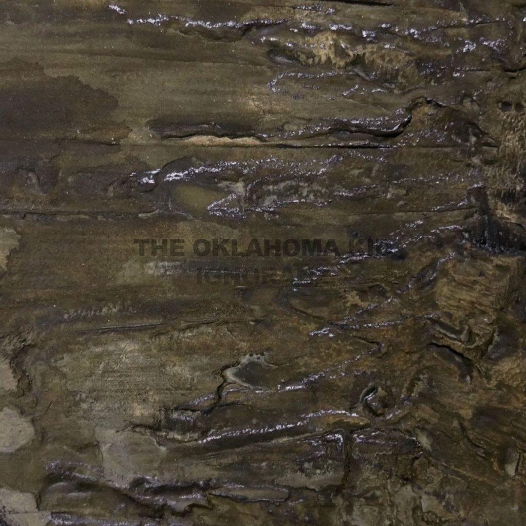 The Oklahoma Kid Unleashes New Single 'Ignoranz' ft. Consvmer