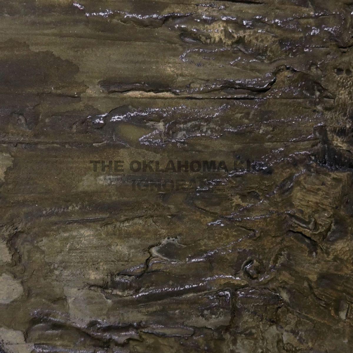 The Oklahoma Kid Unleashes New Single 'Ignoranz' ft. Consvmer