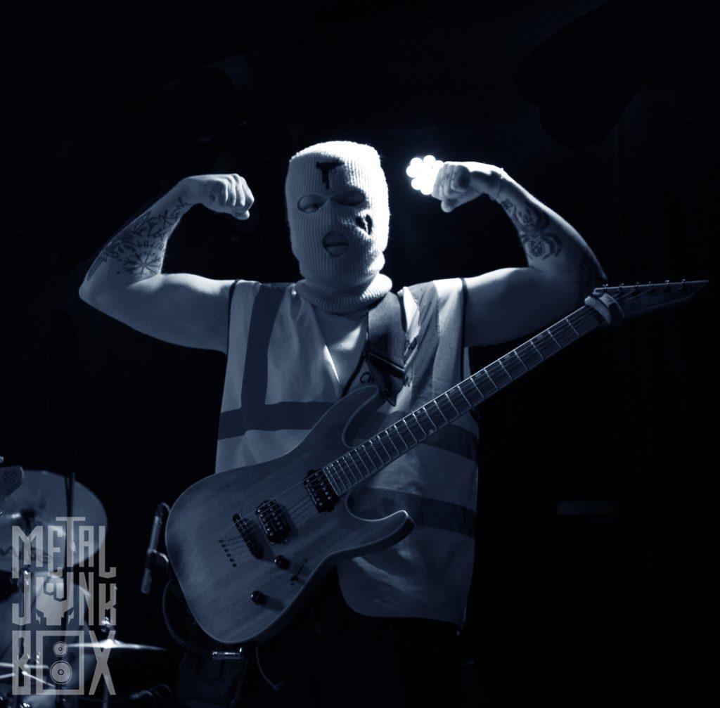 Pintglass at the Dome, London 2024