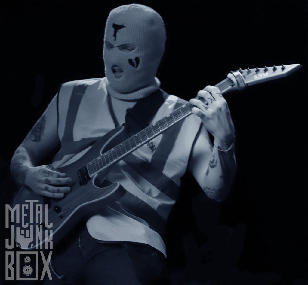 Pintglass at the Dome, London 2024