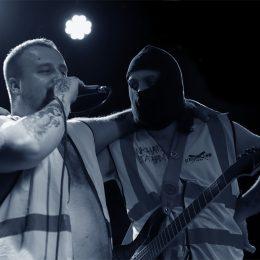 Pintglass at the Dome, London 2024