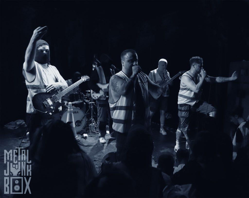 Pintglass at the Dome, London 2024