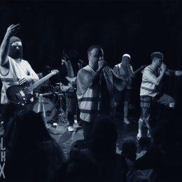 Pintglass at the Dome, London 2024