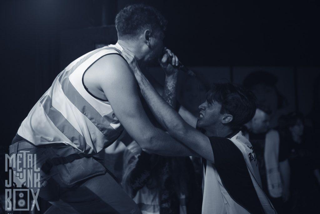 Pintglass at the Dome, London 2024